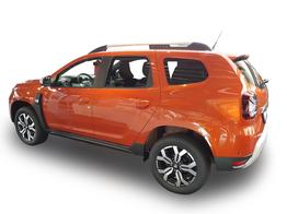 Dacia Duster - Essential SHZ/ PDC h/ KLIMA