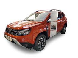 Dacia Duster - Journey SHZ/ NAVI/ KAMERA