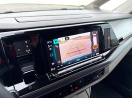 Volkswagen T7 California Beach Camper KÜCHE+LED+PDC+5 SITZER+AUFSTELLDACH 