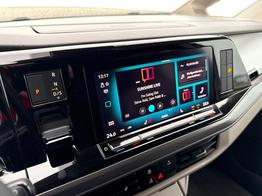 Volkswagen T7 California Beach Camper KÜCHE+LED+PDC+5 SITZER+AUFSTELLDACH 