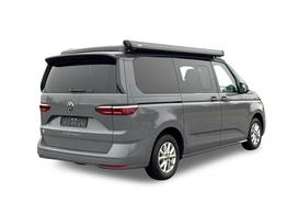 Volkswagen T7 California Beach Camper KÜCHE+LED+PDC+5 SITZER+AUFSTELLDACH 