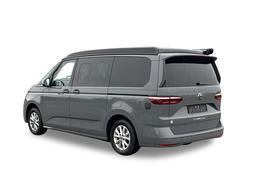 Volkswagen T7 California Beach Camper KÜCHE+LED+PDC+5 SITZER+AUFSTELLDACH 