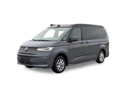 Volkswagen T7 California Beach Camper KÜCHE+LED+PDC+5 SITZER+AUFSTELLDACH 