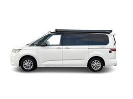 Volkswagen T7 California Coast AUFSTELLDACH+LED+KLIMA+PDC 