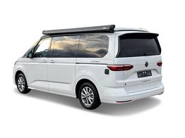 Volkswagen T7 California Coast AUFSTELLDACH+LED+KLIMA+PDC 