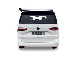 Volkswagen T7 California Coast AUFSTELLDACH+LED+KLIMA+PDC 
