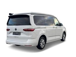 Volkswagen T7 California Coast AUFSTELLDACH+LED+KLIMA+PDC 
