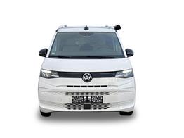 Volkswagen T7 California Coast AUFSTELLDACH+LED+KLIMA+PDC 