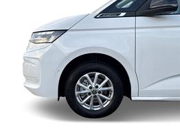 Volkswagen T7 California Coast AUFSTELLDACH+LED+KLIMA+PDC 