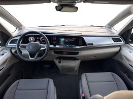 Volkswagen T7 California Coast AUFSTELLDACH+LED+KLIMA+PDC 