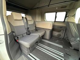 Volkswagen T7 California Coast AUFSTELLDACH+LED+KLIMA+PDC 