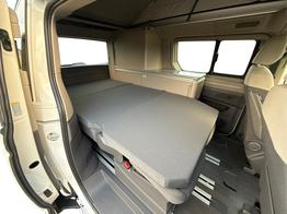 Volkswagen T7 California Coast AUFSTELLDACH+LED+KLIMA+PDC 