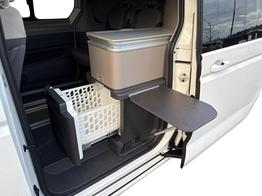 Volkswagen T7 California Coast AUFSTELLDACH+LED+KLIMA+PDC 