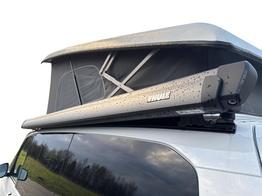 Volkswagen T7 California Coast AUFSTELLDACH+LED+KLIMA+PDC 