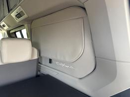 Volkswagen T7 California Coast AUFSTELLDACH+LED+KLIMA+PDC 