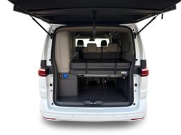 Volkswagen T7 California Coast AUFSTELLDACH+LED+KLIMA+PDC 