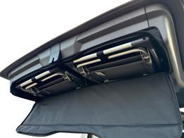 Volkswagen T7 California Coast AUFSTELLDACH+LED+KLIMA+PDC 