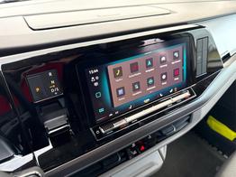 Volkswagen T7 California Coast AUFSTELLDACH+LED+KLIMA+PDC 