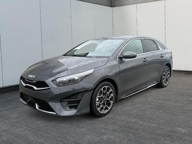 KIA ProCeed - Ultimate Edition DCT+PANO+NAVI+ACC+KAMERA+LED+SHZ V+H Vorlauffahrzeuge