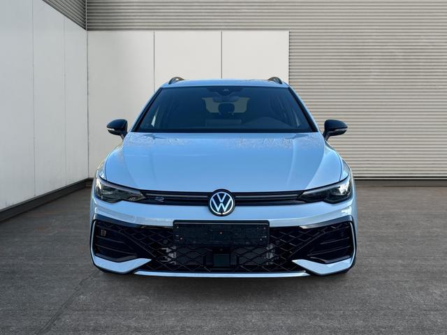 Volkswagen / Golf Variant / Blau / / / FACELIFT+IQ.LIGHT MATRIX BLACK+360°