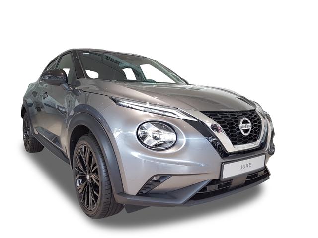Nissan Juke - Visia Klimaanlage+Voll-LED-Scheinwerfer+DAB Bestellfahrzeug frei konfigurierbar