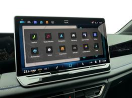 Volkswagen Tiguan R-Line DSG+SHZ+MASSAGE+APP+ACC+KAMERA+LED PLUS+19" LM 