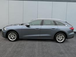 Audi A5 Avant Basis *SOFORT* AHK+KAMERA+EL. HECKKL.+NAVI+SHZ+17 LM 
