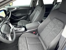 Audi A5 Avant Basis *SOFORT* AHK+KAMERA+EL. HECKKL.+NAVI+SHZ+17 LM 