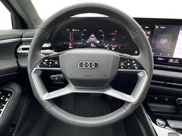 Audi A5 Avant Basis *SOFORT* AHK+KAMERA+EL. HECKKL.+NAVI+SHZ+17 LM 
