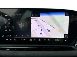 Audi A5 Avant Basis *SOFORT* AHK+KAMERA+EL. HECKKL.+NAVI+SHZ+17 LM 