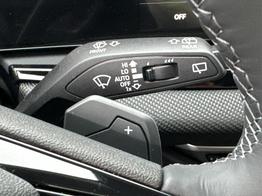 Audi A5 Avant Basis *SOFORT* AHK+KAMERA+EL. HECKKL.+NAVI+SHZ+17 LM 