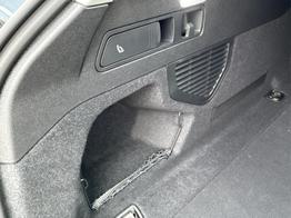 Audi A5 Avant Basis *SOFORT* AHK+KAMERA+EL. HECKKL.+NAVI+SHZ+17 LM 