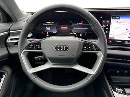 Audi A5 Avant Basis *SOFORT* KAMERA+EL.HECKKL.+NAVI+SHZ+17 LM 