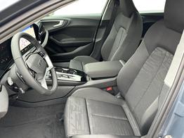 Audi A5 Avant Basis *SOFORT* KAMERA+EL.HECKKL.+NAVI+SHZ+17 LM 