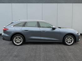 Audi A5 Avant Basis *SOFORT* KAMERA+EL.HECKKL.+NAVI+SHZ+17 LM 