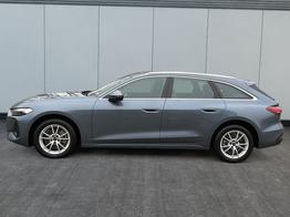 Audi A5 Avant Basis *SOFORT* KAMERA+EL.HECKKL.+NAVI+SHZ+17 LM 