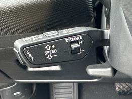 Audi A5 Avant Basis *SOFORT* KAMERA+EL.HECKKL.+NAVI+SHZ+17 LM 