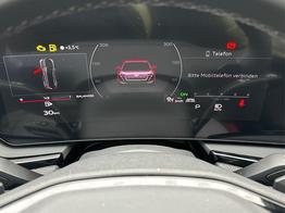 Audi A5 Avant Basis *SOFORT* KAMERA+EL.HECKKL.+NAVI+SHZ+17 LM 