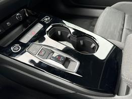 Audi A5 Avant Basis *SOFORT* KAMERA+EL.HECKKL.+NAVI+SHZ+17 LM 