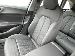 Audi A5 Avant Basis *SOFORT* KAMERA+EL.HECKKL.+NAVI+SHZ+17 LM 