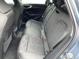 Audi A5 Avant Basis *SOFORT* KAMERA+EL.HECKKL.+NAVI+SHZ+17 LM 