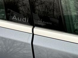 Audi A5 Avant Basis *SOFORT* KAMERA+EL.HECKKL.+NAVI+SHZ+17 LM 