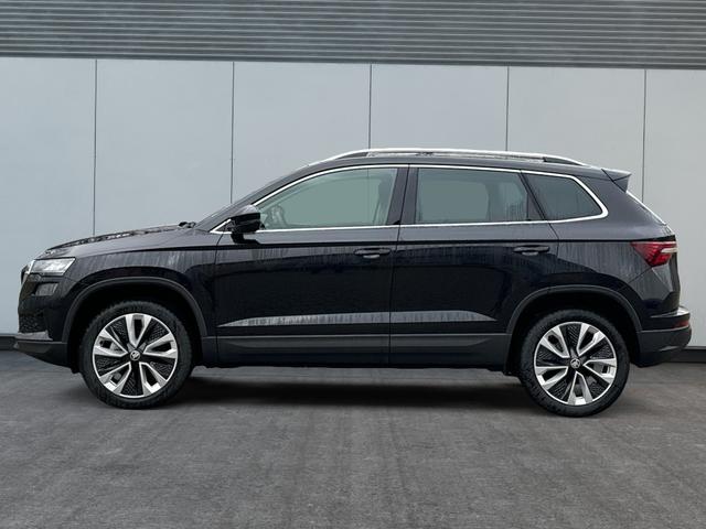 Skoda / Karoq / Schwarz / / / ACC+18''ALU+PDC+RFK+KESSY