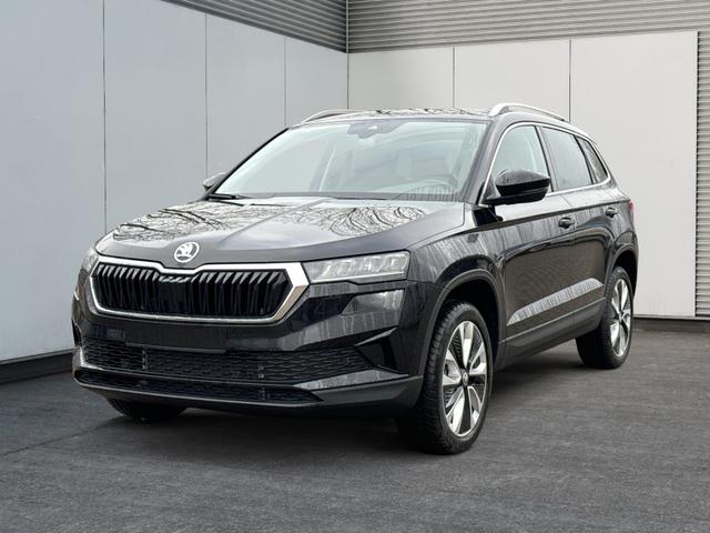 Skoda Karoq - Selection ACC+18''ALU+PDC+RFK+KESSY