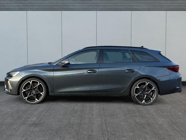 Cupra Leon Sportstourer - VZ ST FACELIFT+PANO+MATRIX+NAVI+SENNHEISER