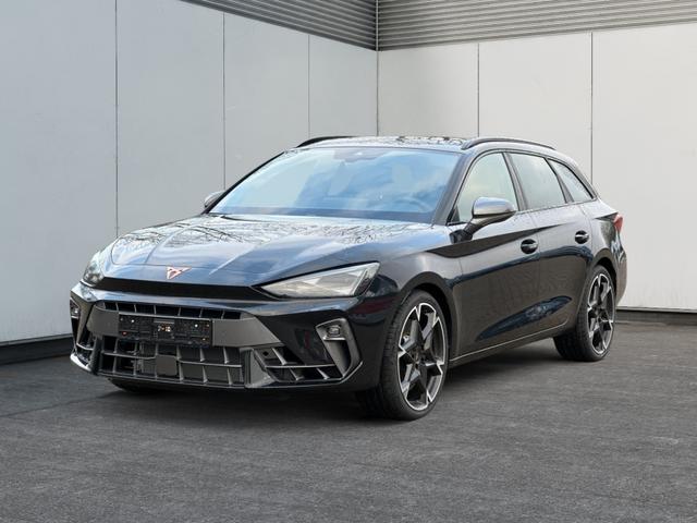 Cupra Leon Sportstourer - VZ ST FACELIFT+PANO+MATRIX+NAVI+SENNHEISER