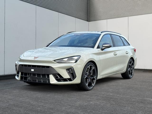 Cupra Leon Sportstourer - VZ ST FACELIFT+PANO+MATRIX+NAVI+SENNHEISER