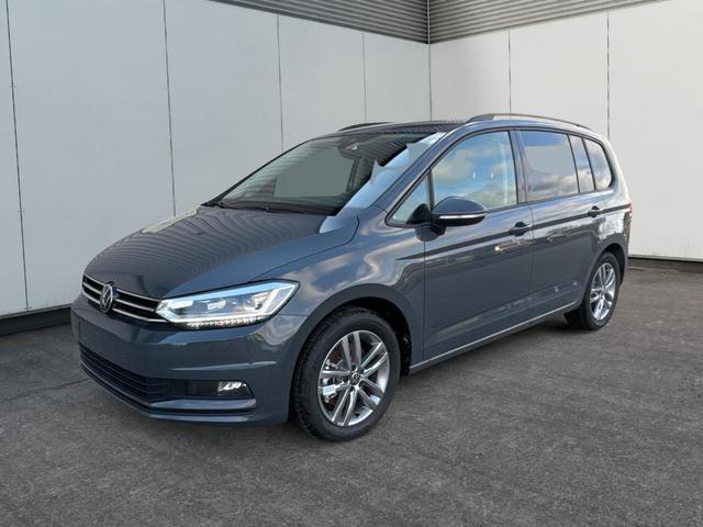 Volkswagen Touran - Comfortline Edition 1.5 TSI DSG / 7 Sitze+NAVI+IQ.LIGHT