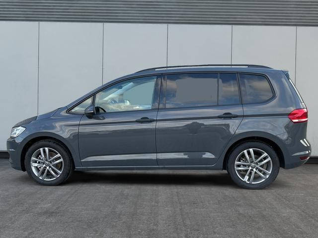 Volkswagen / Touran / / / / 1.5 TSI DSG / 7 Sitze+NAVI+IQ.LIGHT