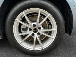 Audi A5 Avant Basis *SOFORT* KAMERA+EL.HECKKL.+NAVI+SHZ+17 LM 